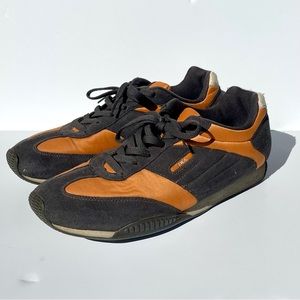 Vintage Rare Fila Sneakers